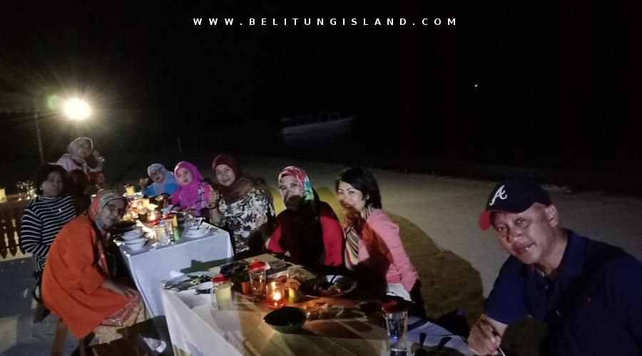 belitung image